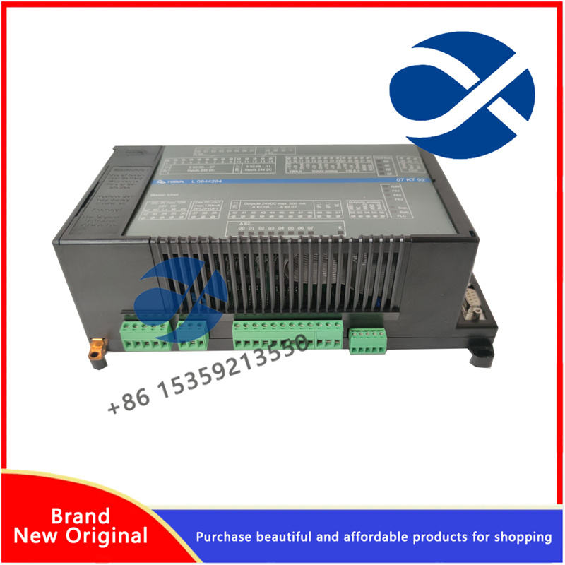 ABB 07KT98C Fieldbus Output Module