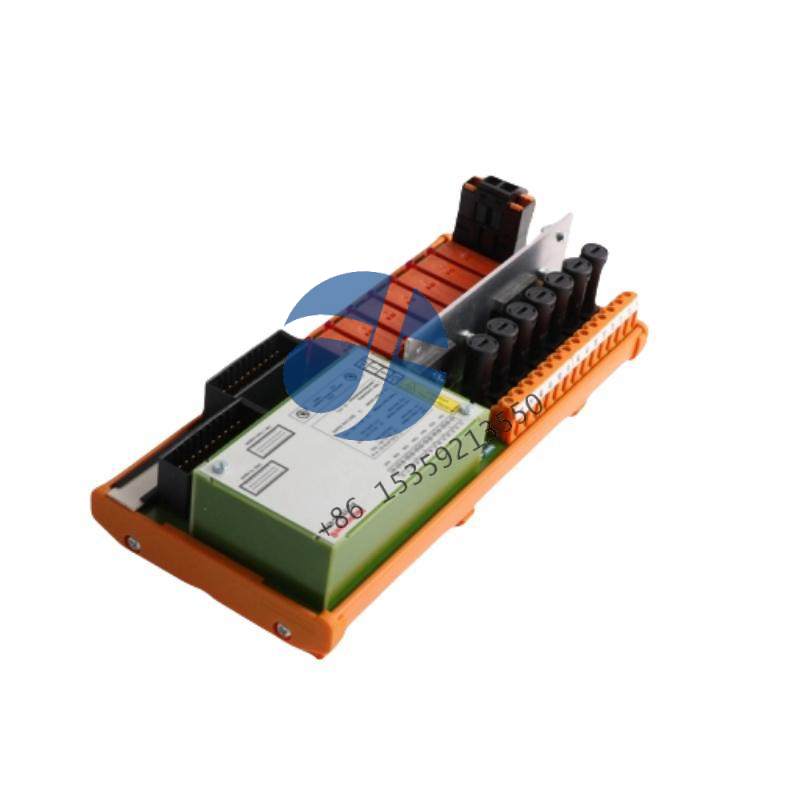 Honeywell FS-TERM-0002 Bus Terminator For Redundant I/O: Enhancing ...