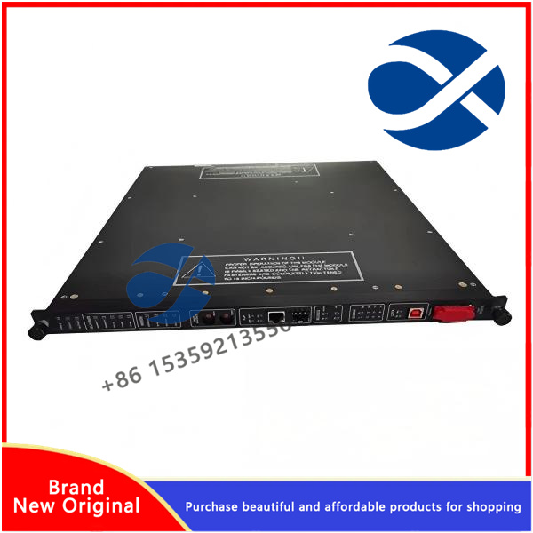 TRICONEX 4101