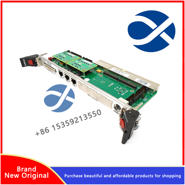 CPCI-6020TM