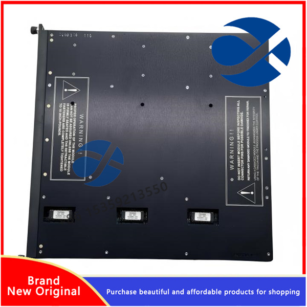 TRICONEX 3805E