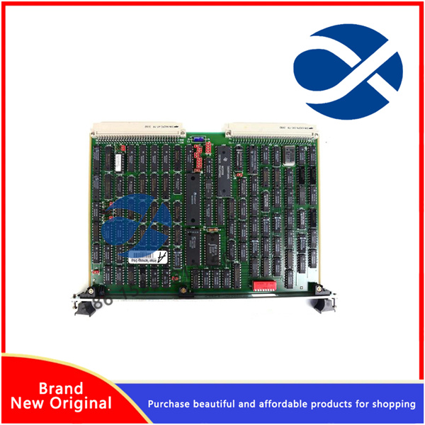MVME300A