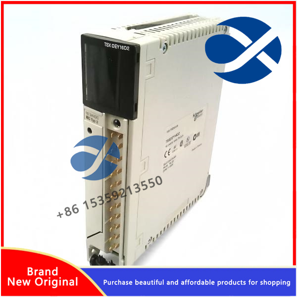 TSXDEY16D2