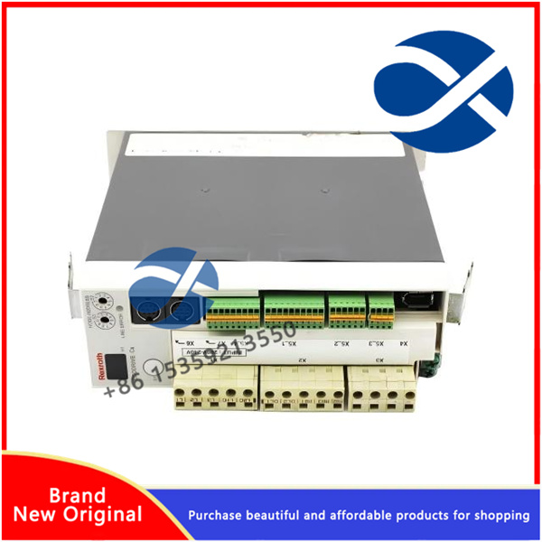 DKC01.3-012-3-MGP-01VRS